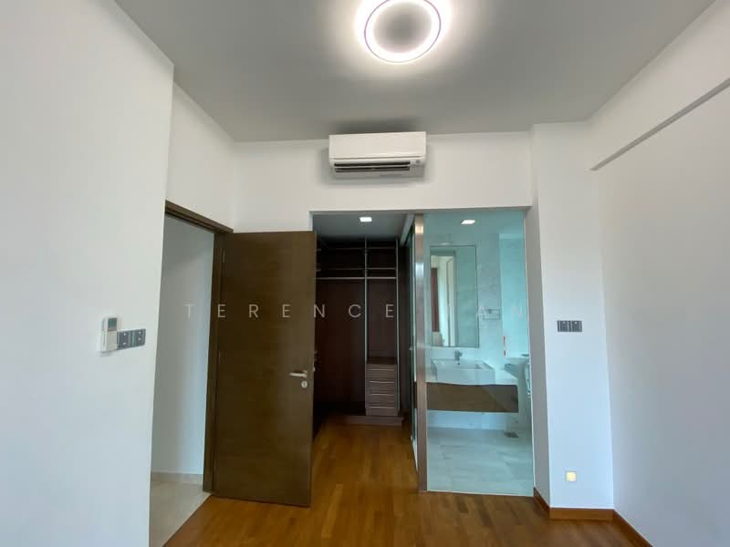 One Tree Hill Residence, 1A One Tree Hill, 3 Bedrooms, 1,227 sqft, Condominium For Rent, by Terence Tan, 25135547 - PropertyGuru.com.sg
