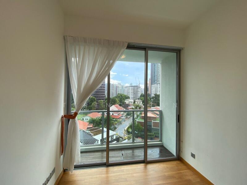 One Tree Hill Residence, 1A One Tree Hill, 3 Bedrooms, 1,227 sqft, Condominium For Rent, by Terence Tan, 25135547 - PropertyGuru.com.sg