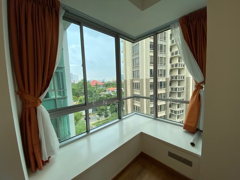 One Tree Hill Residence, 1A One Tree Hill, 3 Bedrooms, 1,227 sqft, Condominium For Rent, by Terence Tan, 25135547 - PropertyGuru.com.sg