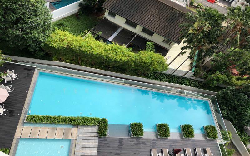 One Tree Hill Residence, 1A One Tree Hill, 3 Bedrooms, 1,227 sqft, Condominium For Rent, by Terence Tan, 25135547 - PropertyGuru.com.sg