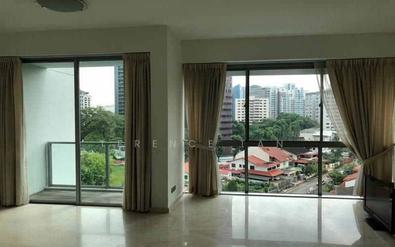 One Tree Hill Residence, 1A One Tree Hill, 3 Bedrooms, 1,227 sqft, Condominium For Rent, by Terence Tan, 25135547 - PropertyGuru.com.sg