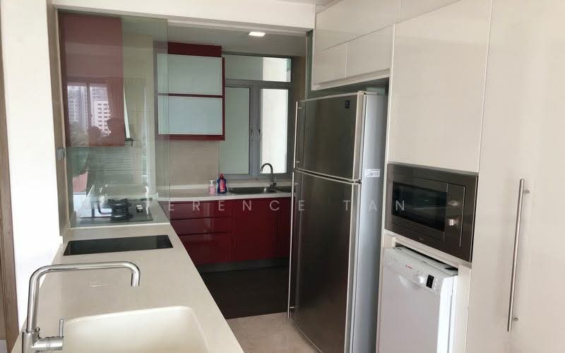 One Tree Hill Residence, 1A One Tree Hill, 3 Bedrooms, 1,227 sqft, Condominium For Rent, by Terence Tan, 25135547 - PropertyGuru.com.sg