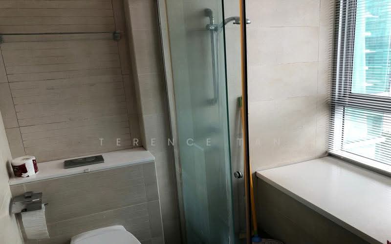 One Tree Hill Residence, 1A One Tree Hill, 3 Bedrooms, 1,227 sqft, Condominium For Rent, by Terence Tan, 25135547 - PropertyGuru.com.sg