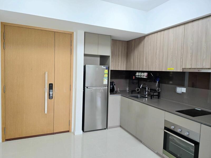 The Jovell, 27 Flora Drive, 2 Bedrooms, 667 sqft, Condominium For Rent, by Melissa Leong, 25135572 - PropertyGuru.com.sg
