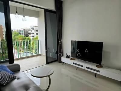 For Rent - The Jovell