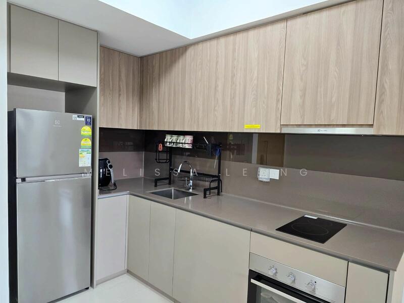 The Jovell, 27 Flora Drive, 2 Bedrooms, 667 sqft, Condominium For Rent, by Melissa Leong, 25135572 - PropertyGuru.com.sg