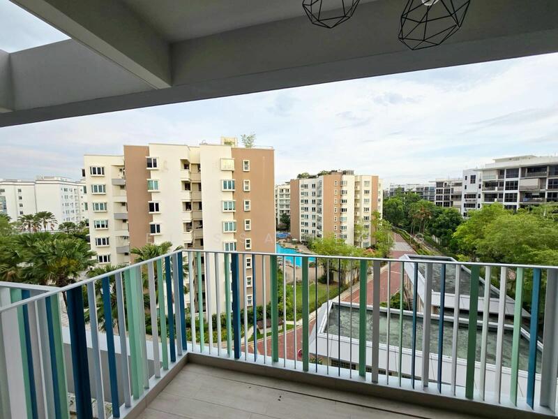 The Jovell, 27 Flora Drive, 2 Bedrooms, 667 sqft, Condominium For Rent, by Melissa Leong, 25135572 - PropertyGuru.com.sg