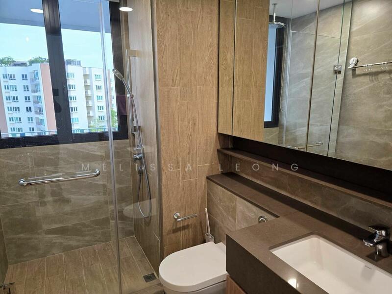 The Jovell, 27 Flora Drive, 2 Bedrooms, 667 sqft, Condominium For Rent, by Melissa Leong, 25135572 - PropertyGuru.com.sg