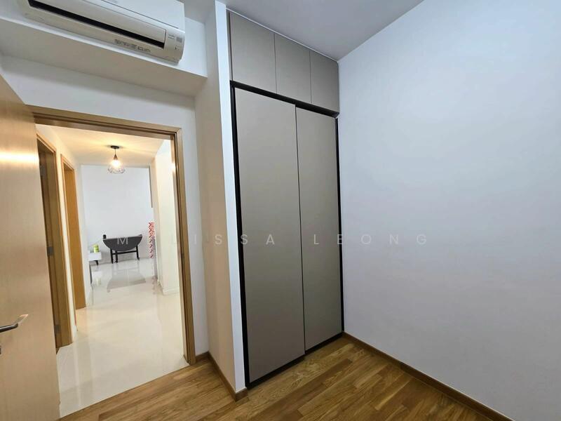The Jovell, 27 Flora Drive, 2 Bedrooms, 667 sqft, Condominium For Rent, by Melissa Leong, 25135572 - PropertyGuru.com.sg