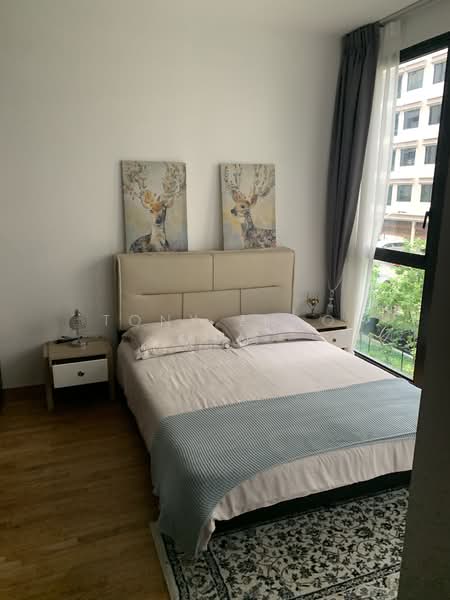 Park Colonial, 10 Woodleigh Lane, 3 Bedrooms, 936 sqft, Condominium For Rent, by Tony Zhao 赵科彦, 25135613 - PropertyGuru.com.sg