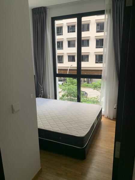 Park Colonial, 10 Woodleigh Lane, 3 Bedrooms, 936 sqft, Condominium For Rent, by Tony Zhao 赵科彦, 25135613 - PropertyGuru.com.sg