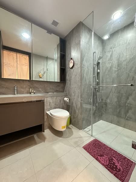 8E Jalan Lempeng, , 1 Bedroom, 506 sqft, Condominium For Rent, by Charis Chua, 25135617 - PropertyGuru.com.sg