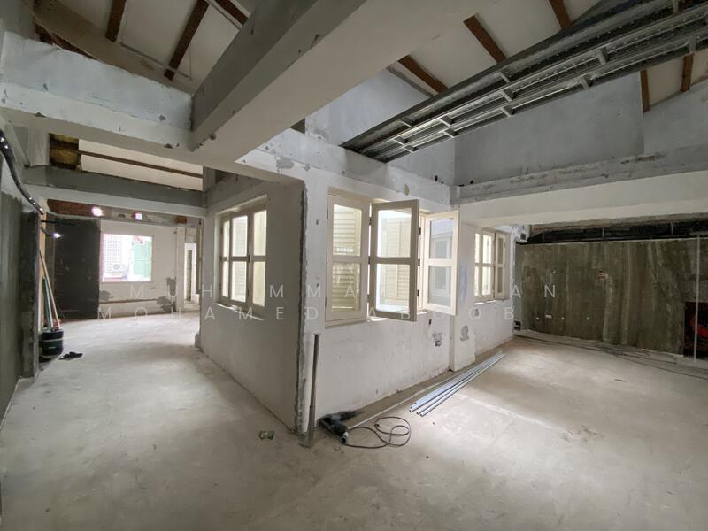 277 South Bridge Road, Boat Quay / Raffles Place / Marina, 3,030 sqft, Shop / Shophouse For Rent, by Muhammad Aman Mohamed Aboobucker, 25135620 - CommercialGuru.com.sg