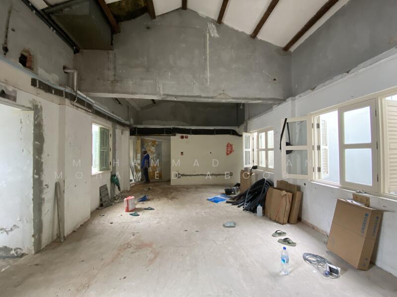 277 South Bridge Road, Boat Quay / Raffles Place / Marina, 3,030 sqft, Shop / Shophouse For Rent, by Muhammad Aman Mohamed Aboobucker, 25135620 - CommercialGuru.com.sg