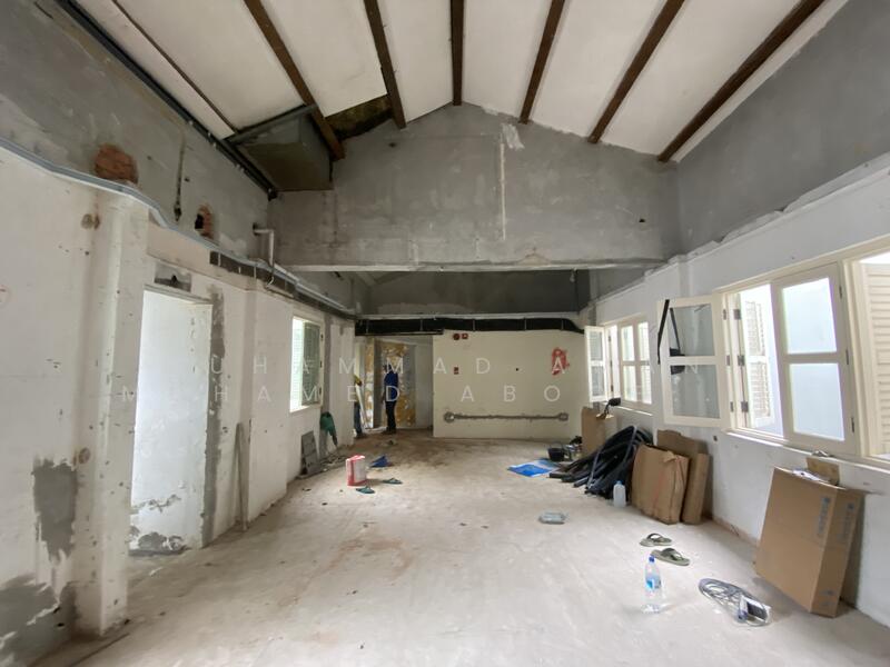 277 South Bridge Road, Boat Quay / Raffles Place / Marina, 3,030 sqft, Shop / Shophouse For Rent, by Muhammad Aman Mohamed Aboobucker, 25135620 - CommercialGuru.com.sg