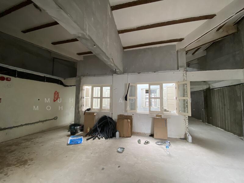 277 South Bridge Road, Boat Quay / Raffles Place / Marina, 3,030 sqft, Shop / Shophouse For Rent, by Muhammad Aman Mohamed Aboobucker, 25135620 - CommercialGuru.com.sg