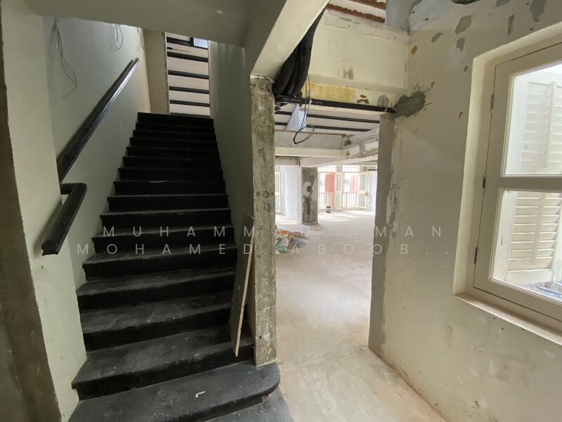 277 South Bridge Road, Boat Quay / Raffles Place / Marina, 3,030 sqft, Shop / Shophouse For Rent, by Muhammad Aman Mohamed Aboobucker, 25135620 - CommercialGuru.com.sg