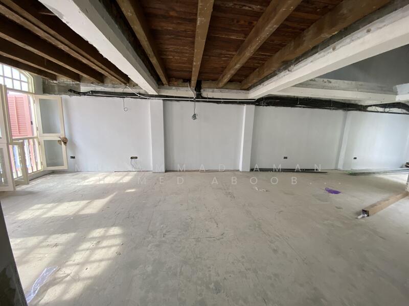 277 South Bridge Road, Boat Quay / Raffles Place / Marina, 3,030 sqft, Shop / Shophouse For Rent, by Muhammad Aman Mohamed Aboobucker, 25135620 - CommercialGuru.com.sg
