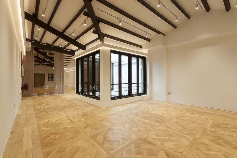 mosque street, Chinatown / Tanjong Pagar, 5,155 sqft, Shop / Shophouse For Sale, by Muhammad Aman Mohamed Aboobucker, 25135678 - CommercialGuru.com.sg