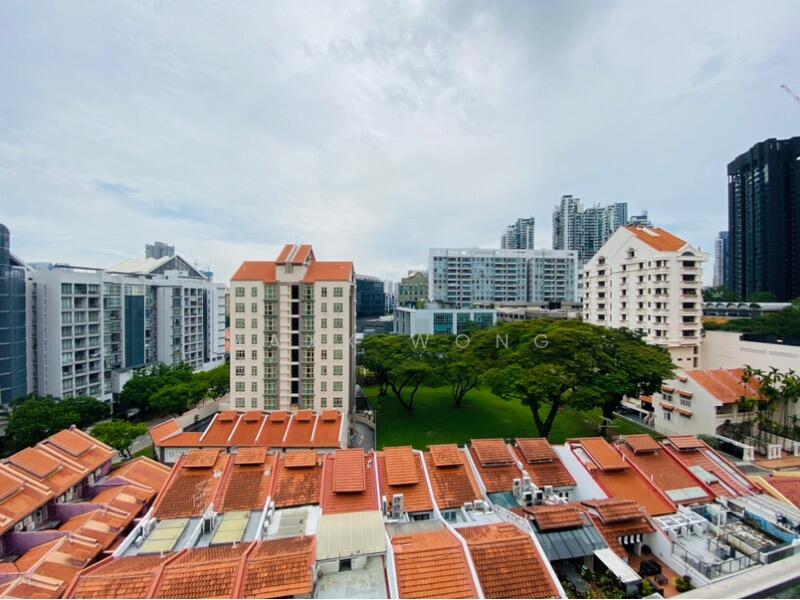 Vivace Apartment For Sale at S$ 1,330,000 | PropertyGuru Singapore