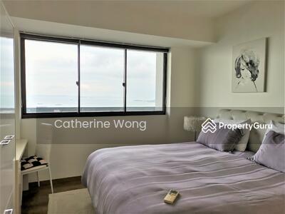 For Sale - Marina Bay Residences