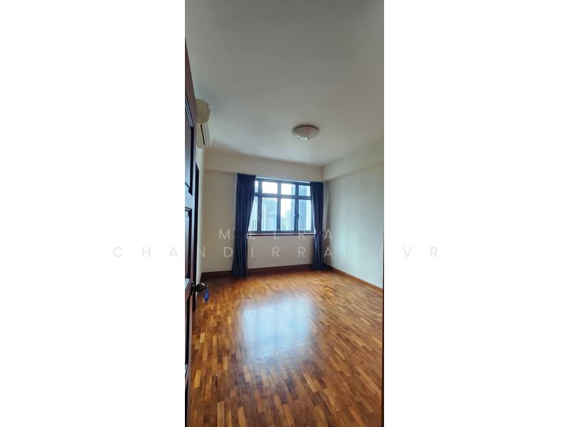 For Rent - Mirage Tower