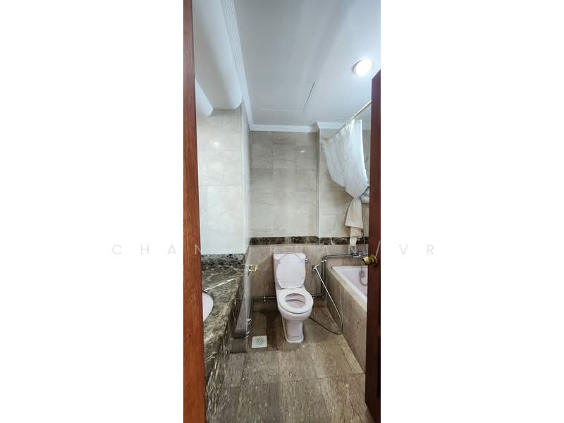 For Rent - Mirage Tower