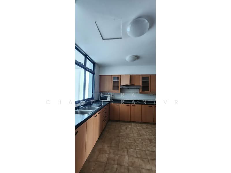 For Rent - Mirage Tower
