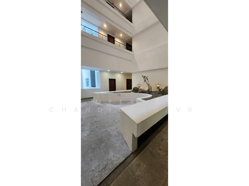 For Rent - Mirage Tower