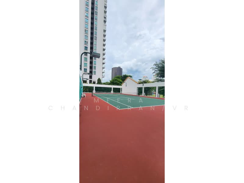 For Rent - Mirage Tower