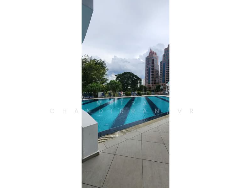 For Rent - Mirage Tower