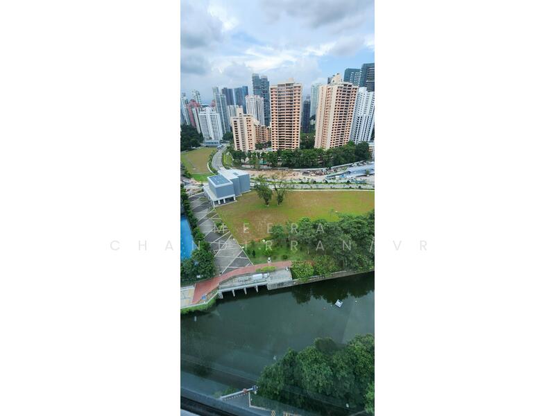 For Rent - Mirage Tower
