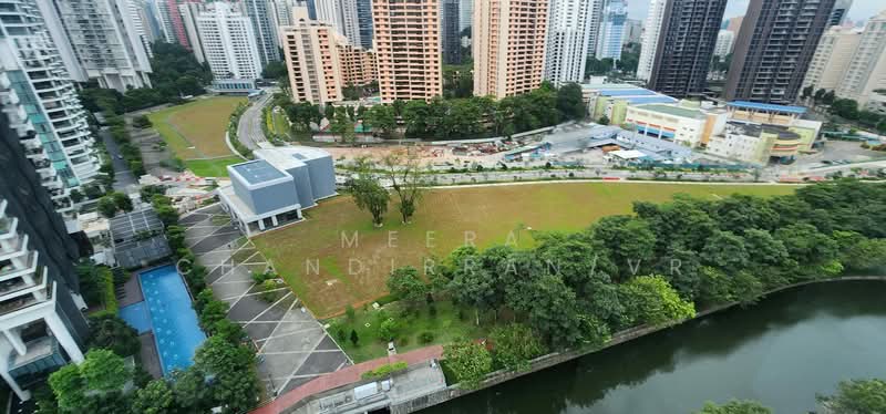 For Rent - Mirage Tower