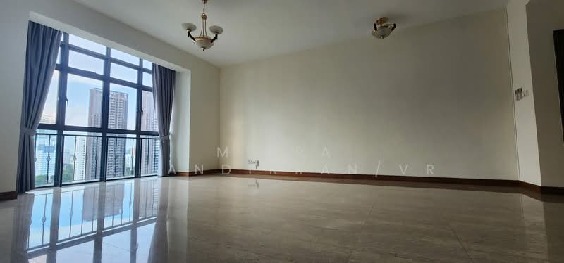 For Rent - Mirage Tower
