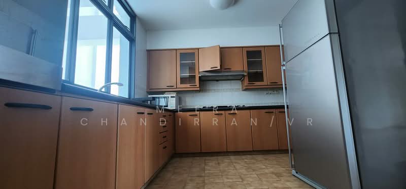 For Rent - Mirage Tower