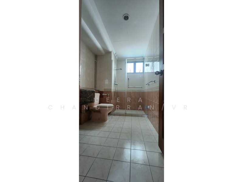 For Rent - Mirage Tower