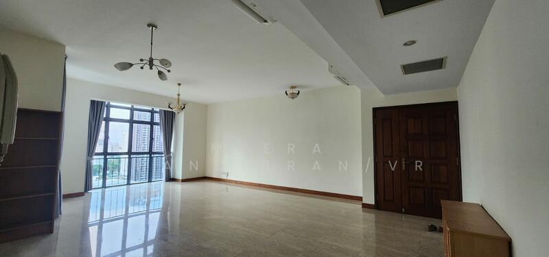 For Rent - Mirage Tower