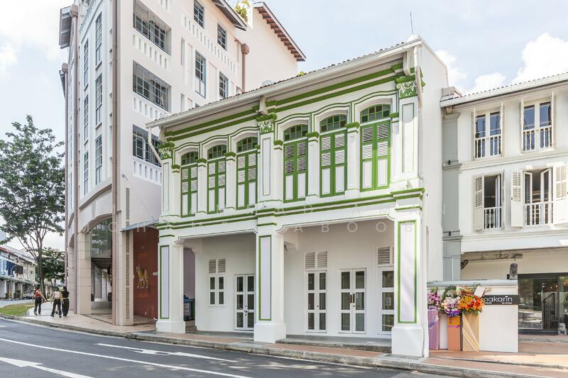 11 Craig Road, , 7,379 sqft, Shop / Shophouse For Sale, by Muhammad Aman Mohamed Aboobucker, 25135741 - CommercialGuru.com.sg
