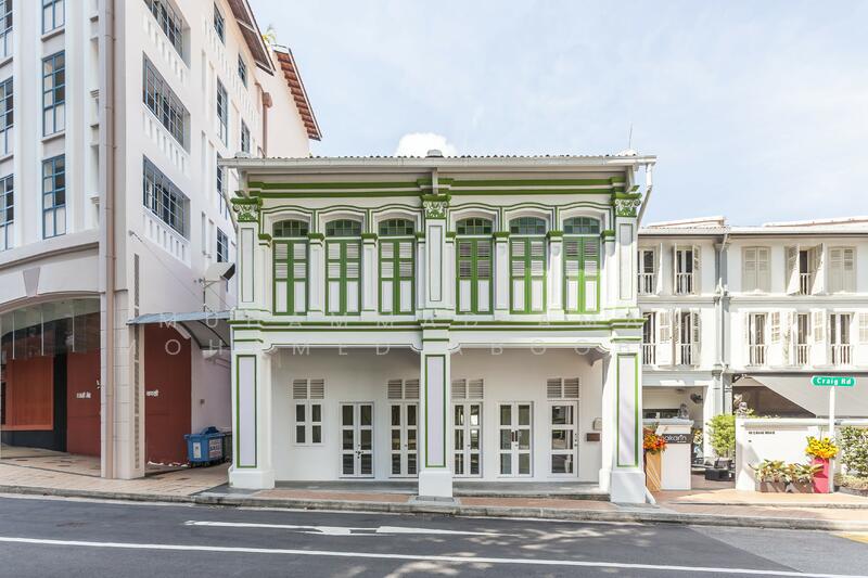 11 Craig Road, , 7,379 sqft, Shop / Shophouse For Sale, by Muhammad Aman Mohamed Aboobucker, 25135741 - CommercialGuru.com.sg