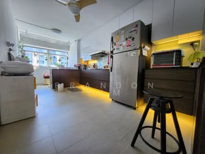 For Rent - 526 Bedok North Street 3