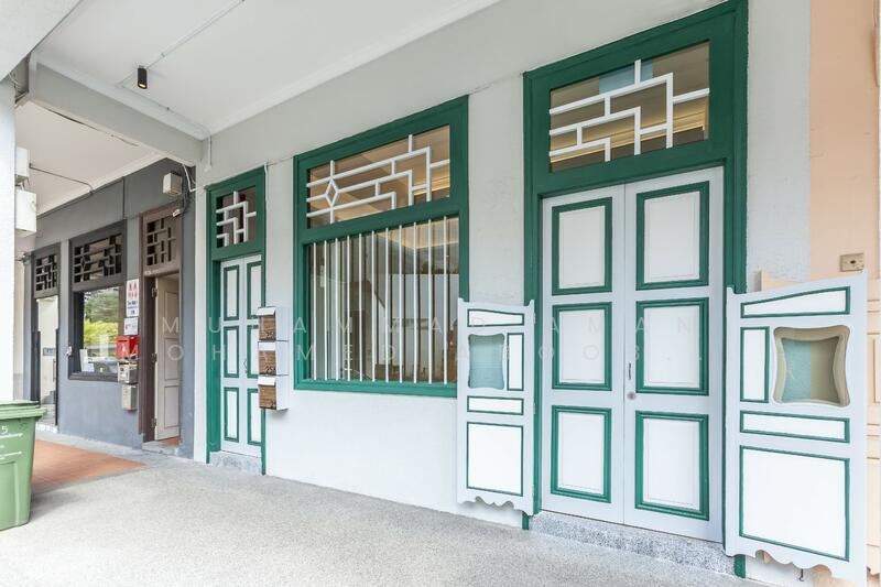 25 Teo Hong, Chinatown / Tanjong Pagar, 4,631 sqft, Shop / Shophouse For Sale, by Muhammad Aman Mohamed Aboobucker, 25135792 - CommercialGuru.com.sg