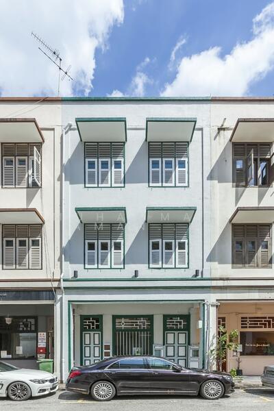 25 Teo Hong, Chinatown / Tanjong Pagar, 4,631 sqft, Shop / Shophouse For Sale, by Muhammad Aman Mohamed Aboobucker, 25135792 - CommercialGuru.com.sg