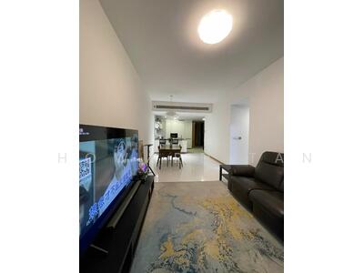 For Sale - Marina One Residences