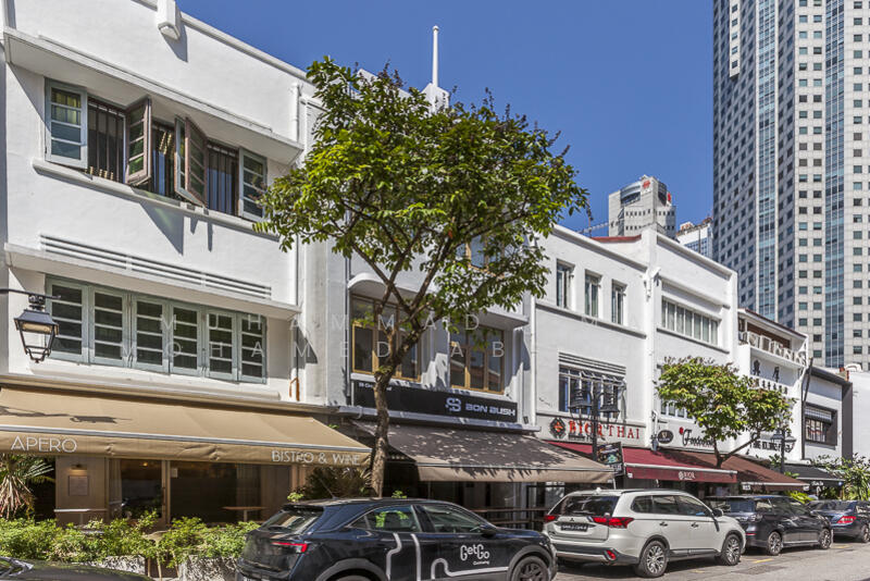 38 Circular Road, Boat Quay / Raffles Place / Marina, 4,402 sqft, Shop / Shophouse For Sale, by Muhammad Aman Mohamed Aboobucker, 25135815 - CommercialGuru.com.sg