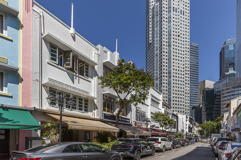 38 Circular Road, Boat Quay / Raffles Place / Marina, 4,402 sqft, Shop / Shophouse For Sale, by Muhammad Aman Mohamed Aboobucker, 25135815 - CommercialGuru.com.sg