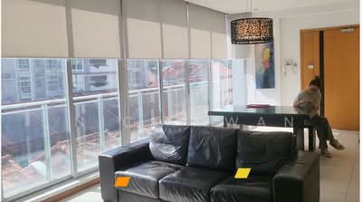 For Rent - Lotus at Paya Lebar