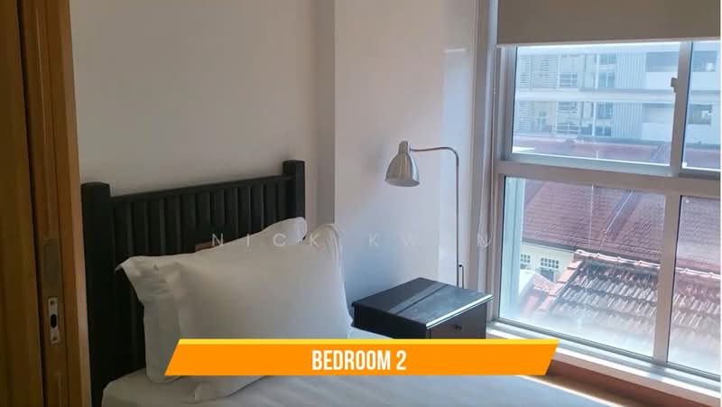 Lotus at Paya Lebar, 11 Paya Lebar Road, 4 Bedrooms, 1,313 sqft, Condominium For Rent, by Nick Kwan, 25135830 - Bedroom 2 - PropertyGuru.com.sg