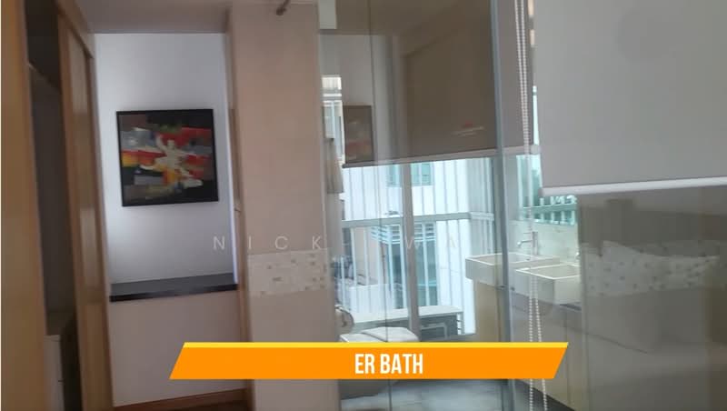 Lotus at Paya Lebar, 11 Paya Lebar Road, 4 Bedrooms, 1,313 sqft, Condominium For Rent, by Nick Kwan, 25135830 - Master Bath - PropertyGuru.com.sg