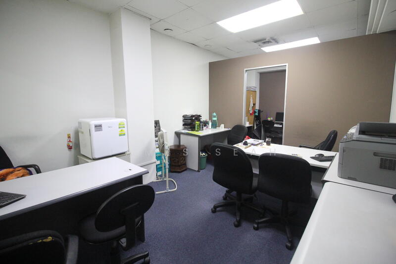Upper Serangoon Shopping Centre, 756 Upper Serangoon Road, 280 sqft, Other Retail For Sale, by James Seah, 25135975 - CommercialGuru.com.sg