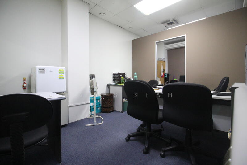 Upper Serangoon Shopping Centre, 756 Upper Serangoon Road, 280 sqft, Other Retail For Sale, by James Seah, 25135975 - CommercialGuru.com.sg